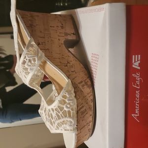 wedges